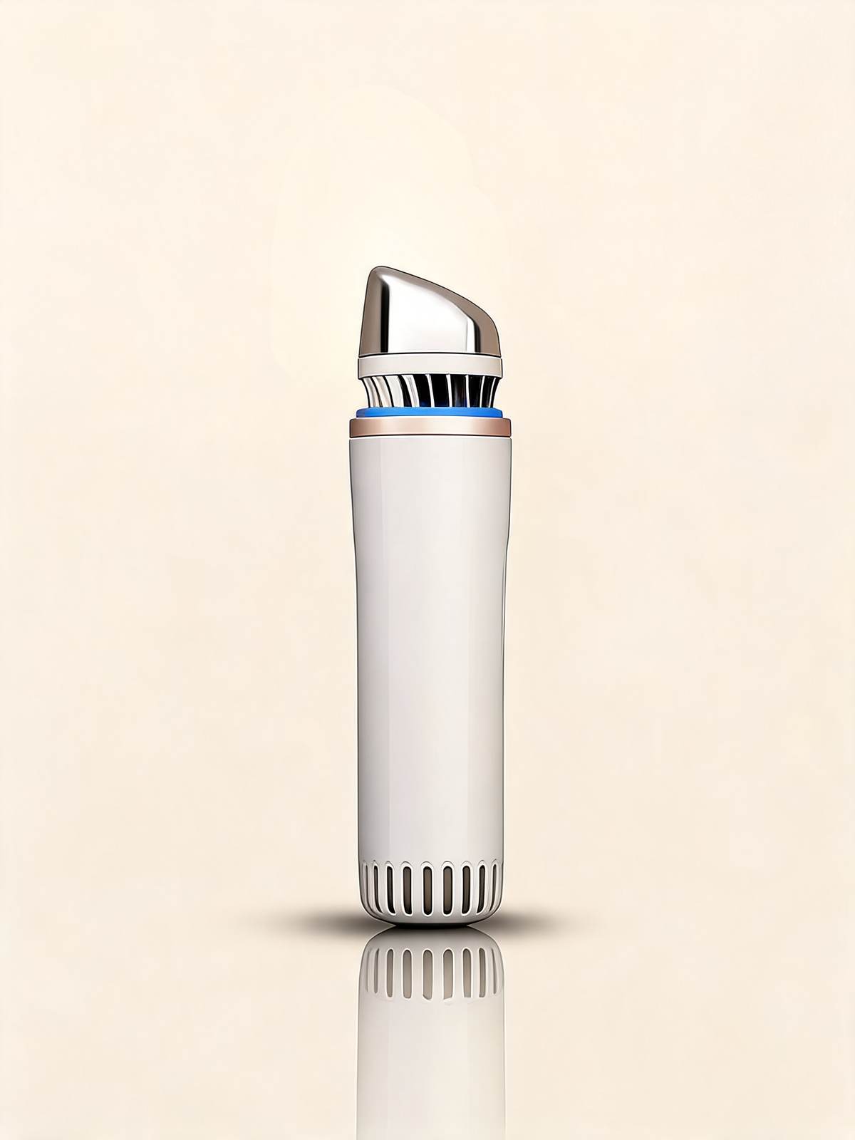 Hot & Cold Face Wand for Puffiness and Radiance