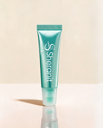 PDRN Lip Serum with Hyaluronic Acid for Plumpness