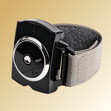 SilenBand