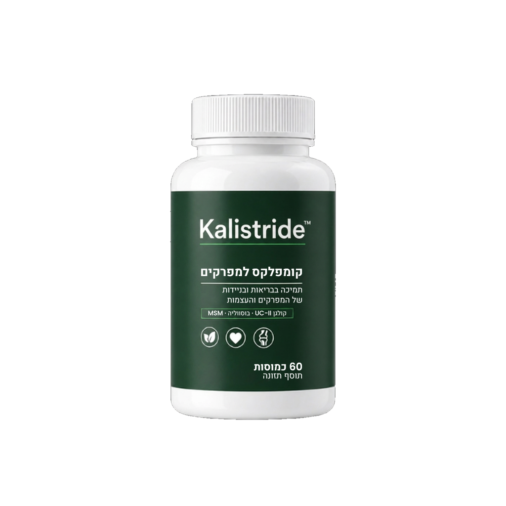 Kalistride