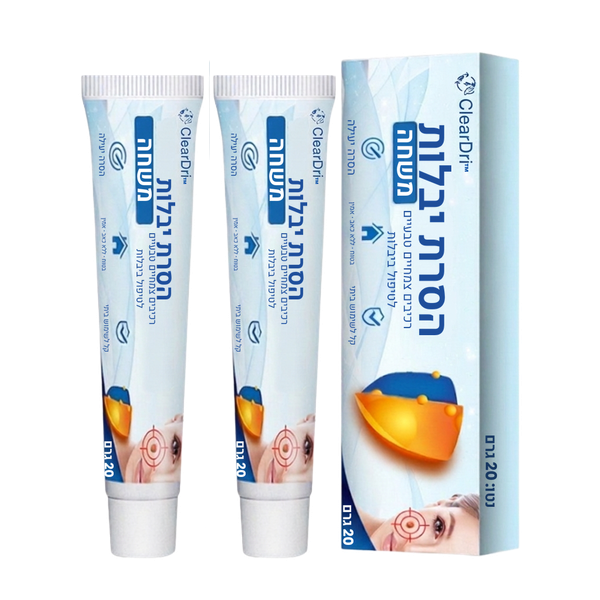 ClearDri
