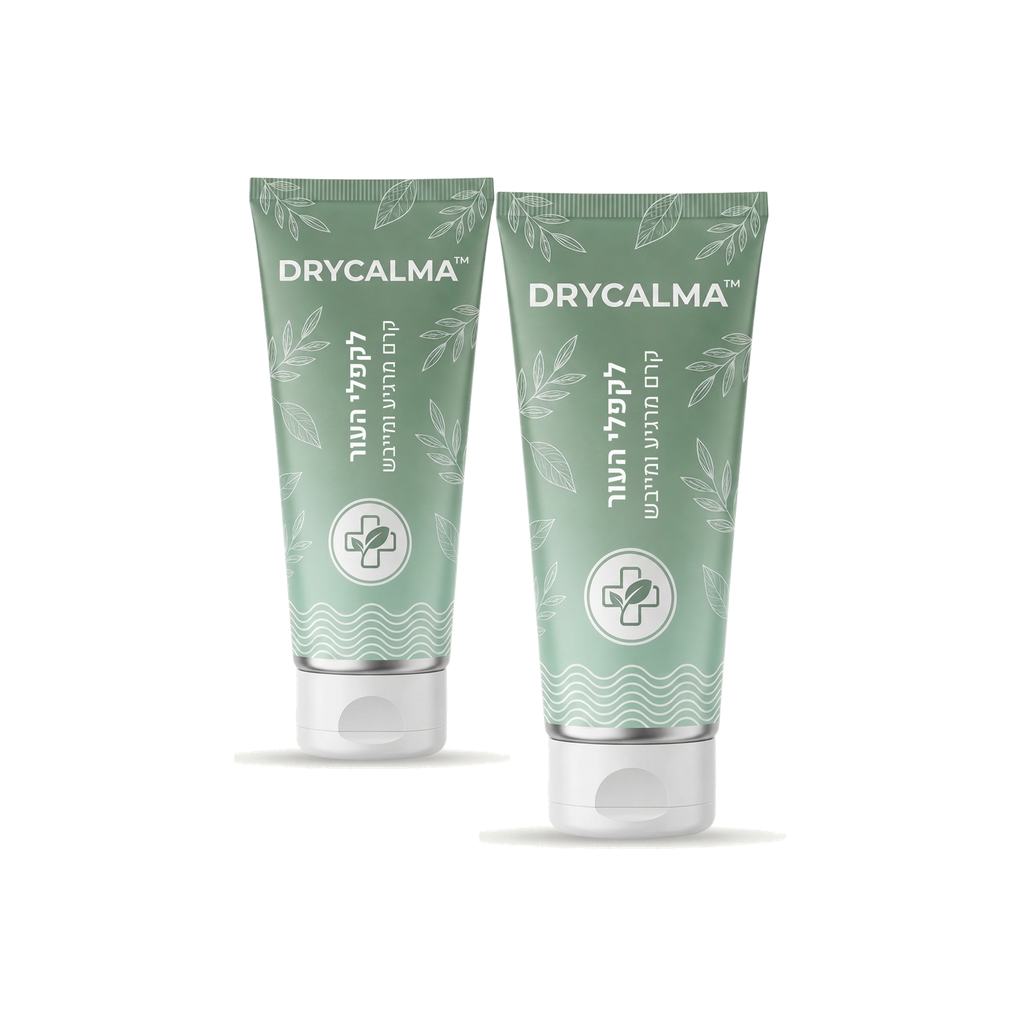 Drycalma