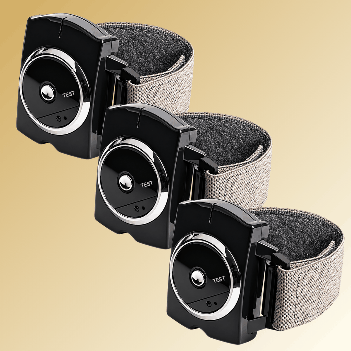 SilenBand