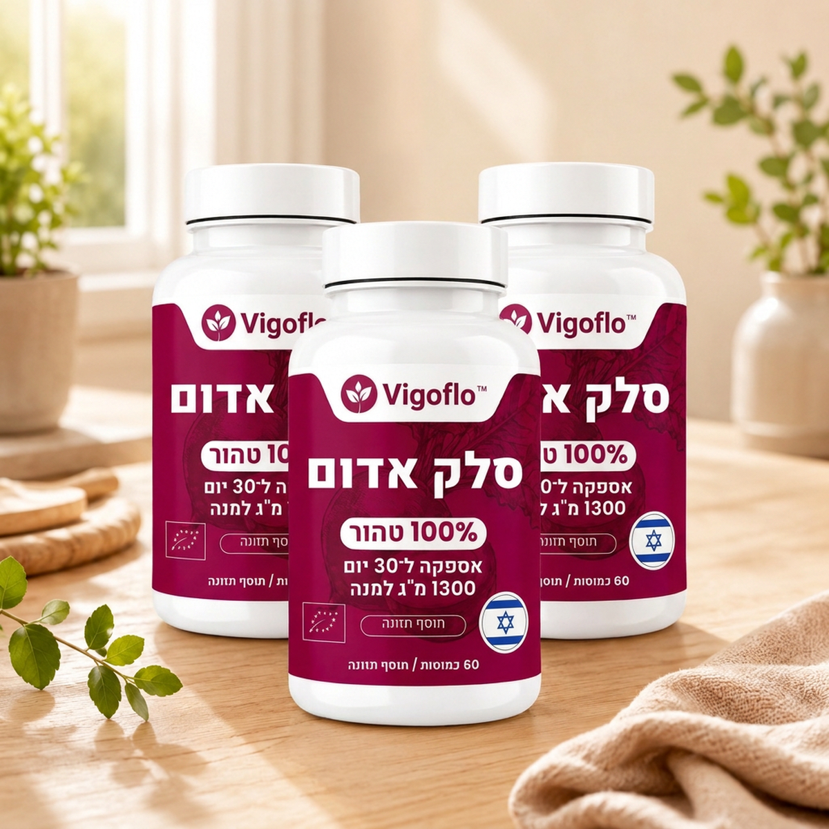 Vigoflo